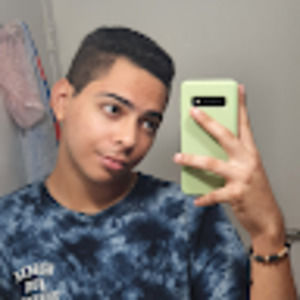 Meet your Posher, Camilo